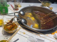 -杨校长·老成都串串香火锅(全国总店)