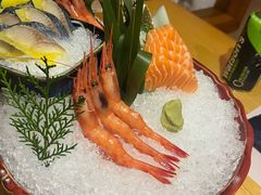 -吉兆·料理(红梅南路店)