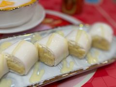 榴莲拉肠-甜心妈妈·榴莲星级糖水(北京路总店)