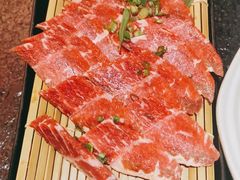 -牛焱·烧肉酒肆(五大道店)