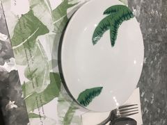 -香蕉叶餐厅(是隆店)