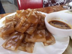 皮冻-林之六八·6886大连老菜馆