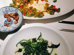 -筱爷叔·上海传统手工菜(玉树路店)