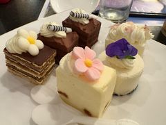 -厦门悦华酒店·绿庭主题自助餐厅