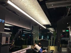 -TOP健身私教工作室(侨香店)