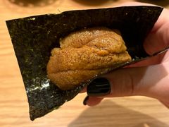 -Sushi Zo Hong Kong