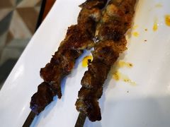 -巴依老爷新疆美食(望京小街店)