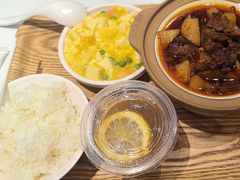 -乡村基·川味现炒大王(熙悦天街店)