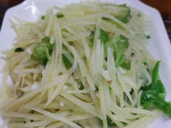-黑皮酸菜鱼(三山街店)