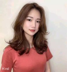 烫染-华卫思理轻奢造型