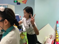 -反斗乐园(中航城君尚购物中心)
