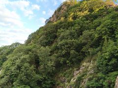 -吉林拉法山
