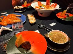 -醉东Oriental House(静安嘉里中心店)