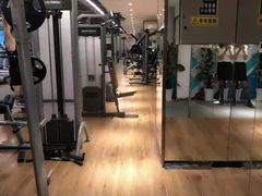 -奥力健身游泳俱乐部(华悦店)
