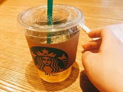 -星巴克(秦皇岛乐都汇店)