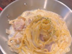 -Kpasta韩式意大利面