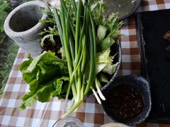 -Local泰莲庭(虹鳟鱼店)