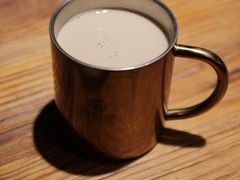 新疆奶茶/杯-塔哈尔·新疆盛宴(城西银泰店)