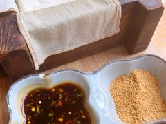 坊间豆腐-几荷·恰似故人来(秀水广场店)