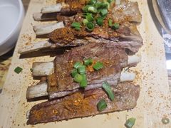 -泽成冰煮羊(非·遗东岸国际店)