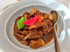 菱角煨小公鸡-江仙雅居(苏州桥店)
