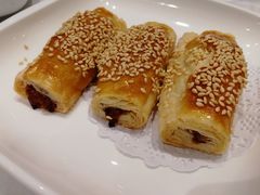 黄金叉烧酥-稻香酒家(天河城店)