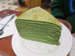 -丹礼糖甜品