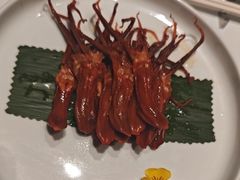 -荣兴酒家(徐家汇店)