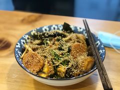 -皆道拌麻辣烫·麻辣拌