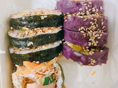 -胤韩紫菜包饭·炸鸡·拌饭(宋家庄店)