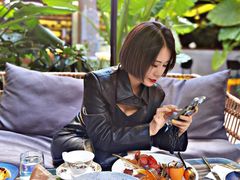 -ChitChat奇洽·Bistro(黎黄陂路店)