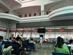 -上海市公安局交通警察总队车辆管理所三分所