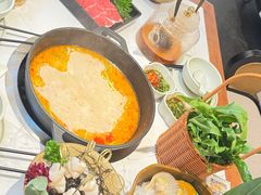 -太琼糟粕醋火锅·海南老爸茶(海棠湾臻选店)