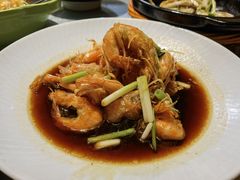 -伙靠·江浙菜(田林路店)