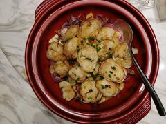 -宴昆山·私房菜(春晖店)