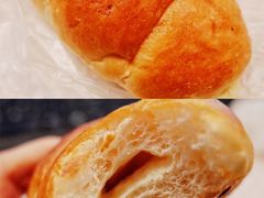 海盐面包-都恩客(高岛屋百货店)