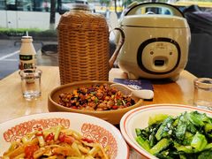 -威哥的菜·地道长沙菜(雨花亭店)