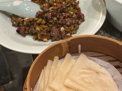 薄饼牛肉松-南京大牌档(之心城店)