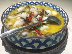 -北国饭店·海鲜·北方菜(峡山店)