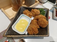 -千寻山野烤肉(中关村店)