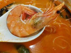 -越南牛肉河粉餐厅(书院巷店)