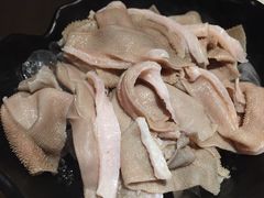 -手选潮汕鲜活牛肉火锅(二七广场店)