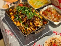 -九村烤脑花(大石坝总店)