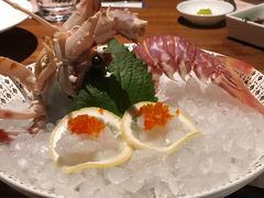 -Mr·Fish鱼鲜生海鲜放题(银泰in99店)
