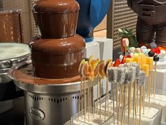 -博林天瑞喜来登酒店·西丽尚膳