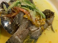 -79号渔船海鲜饭店(华强北店)