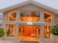 门面-无味舒食(环岛路店)