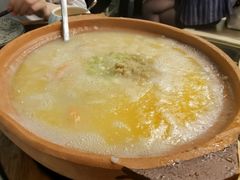 潮汕砂锅海鲜粥-潮堂 · 潮州菜(国贸商城店)