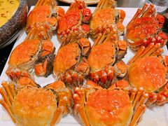 -羡餐厅·杭帮菜·淳菜(千岛湖自由洲际殿店)
