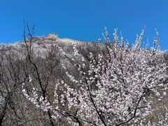 -慕田峪长城